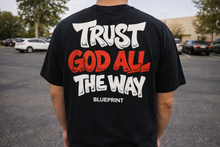 Trust God “red”