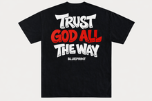 Trust God “red”