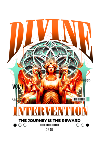 Divine intervention order 36