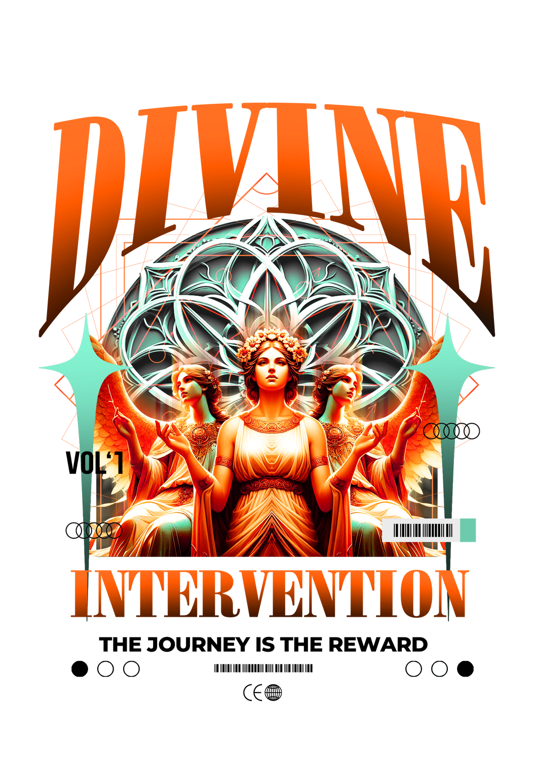 Divine intervention order 36