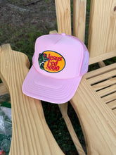 Jesus Fed 5000 pink