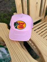 Jesus Fed 5000 pink