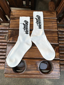 Originals global socks white