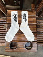 Originals global socks white