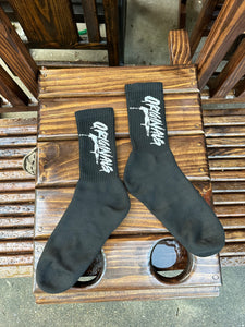 OriginaLs Global socks black