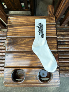 Originals global socks white