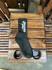 OriginaLs Global socks black