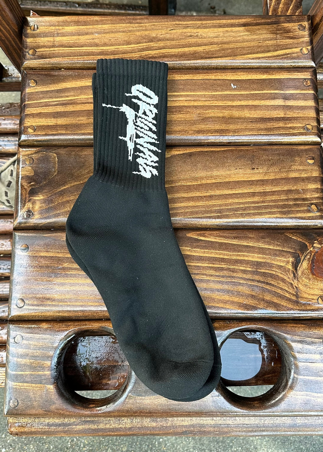 OriginaLs Global socks black