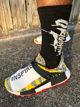 OriginaLs Global socks black