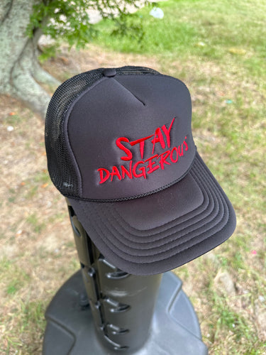 Stay Dangerous Chicago bulls edition