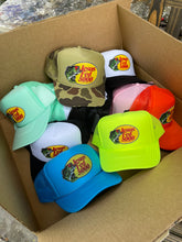 Custom Hats with your logo