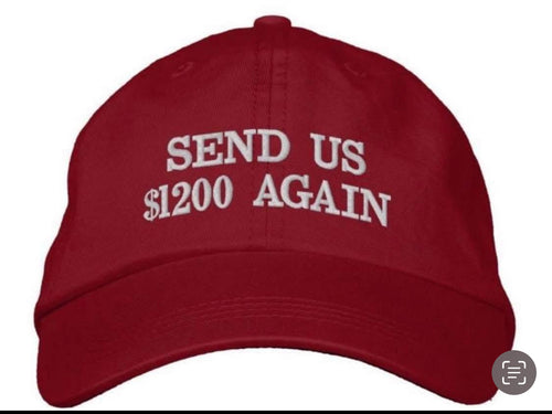 MAGA Hats