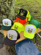 Custom Hats with your logo