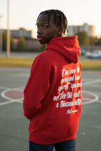 Know Thyself hoodie