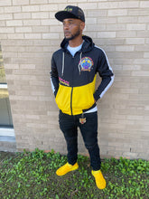 World famous premium Windbreaker