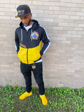 World famous premium Windbreaker