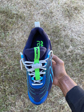 Mid night Navy Nike air max 270 sz. 9.5