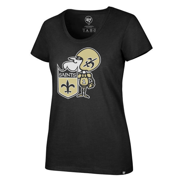 Women's New Orleans Saints shirt