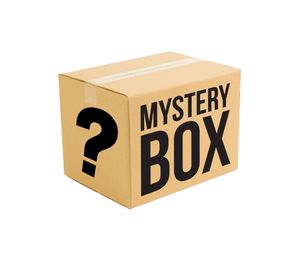 5 for $55 Mystery Package Deal